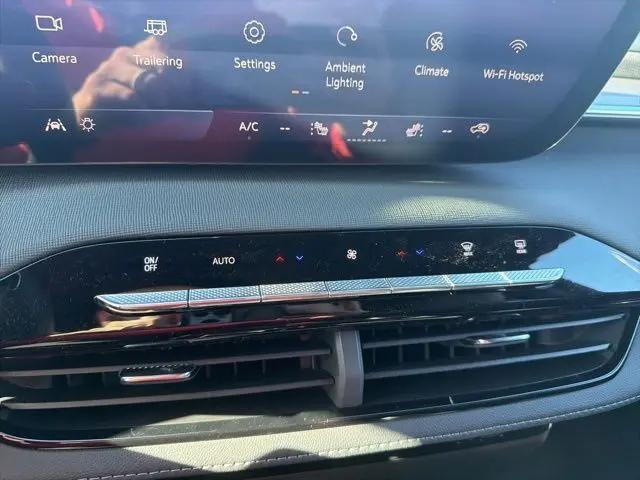 2026 Buick Enclave Preferred FWD