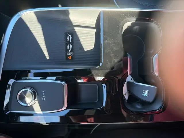 2026 Buick Enclave Preferred FWD