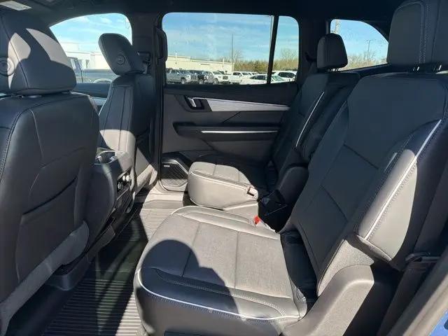 2026 Buick Enclave Preferred FWD