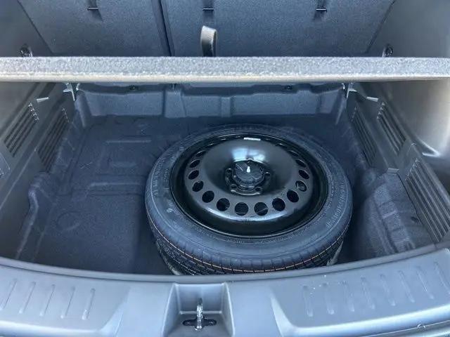2026 Chevrolet TrailBlazer FWD LT