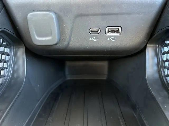 2026 Chevrolet TrailBlazer FWD LT