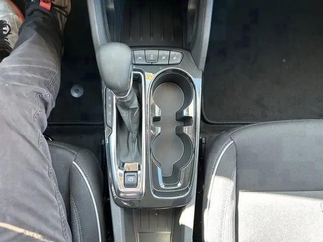2026 Chevrolet TrailBlazer FWD LT
