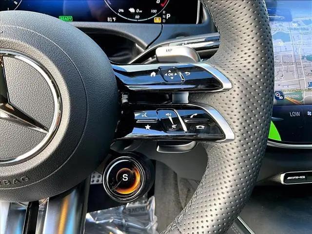 2026 Mercedes-Benz AMG E 53 E AMG E 53 E