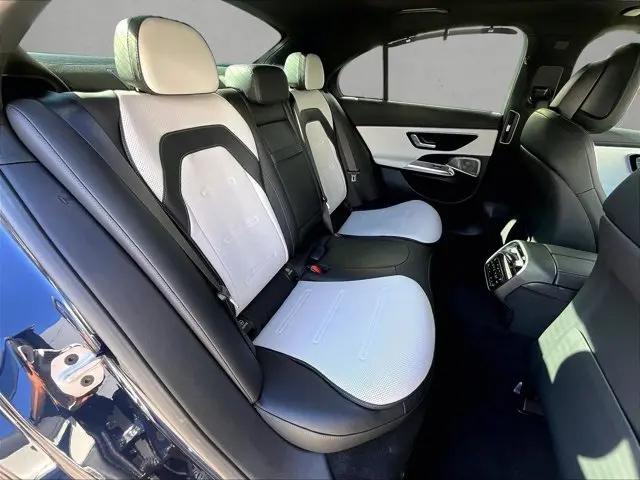 2026 Mercedes-Benz AMG E 53 E AMG E 53 E