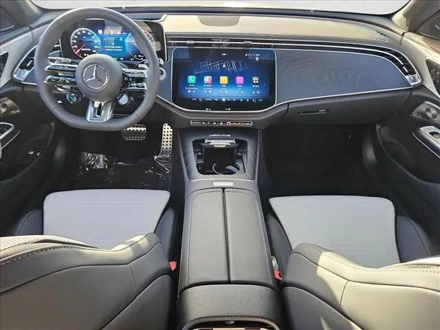 2026 Mercedes-Benz AMG E 53 E AMG E 53 E