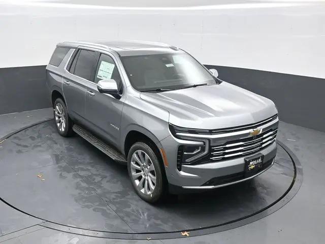 2026 Chevrolet Tahoe 4WD Premier for sale in Blue Springs, MO