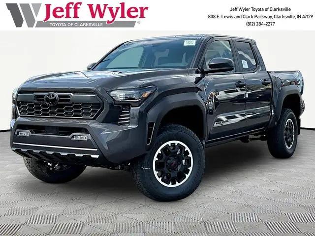 2026 Toyota Tacoma TRD Off Road for sale in Clarksville, IN
