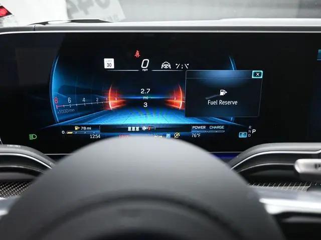 2026 Mercedes-Benz AMG GLE 63 S 4MATIC+