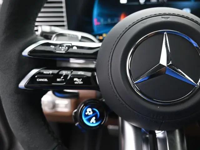 2026 Mercedes-Benz AMG GLE 63 S 4MATIC+