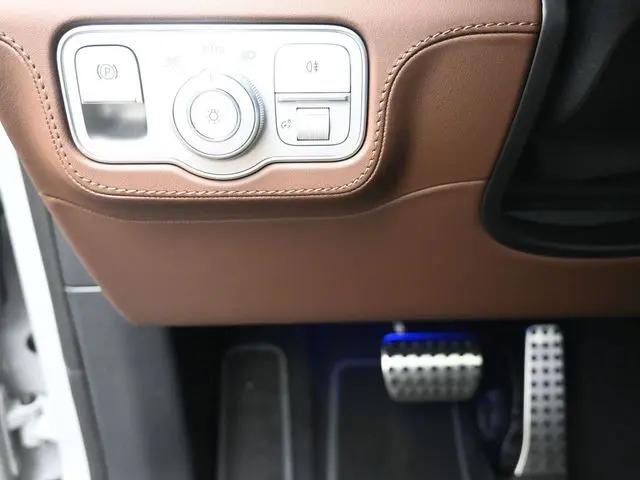 2026 Mercedes-Benz AMG GLE 63 S 4MATIC+