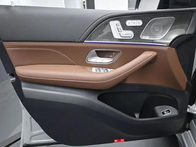 2026 Mercedes-Benz AMG GLE 63 S 4MATIC+