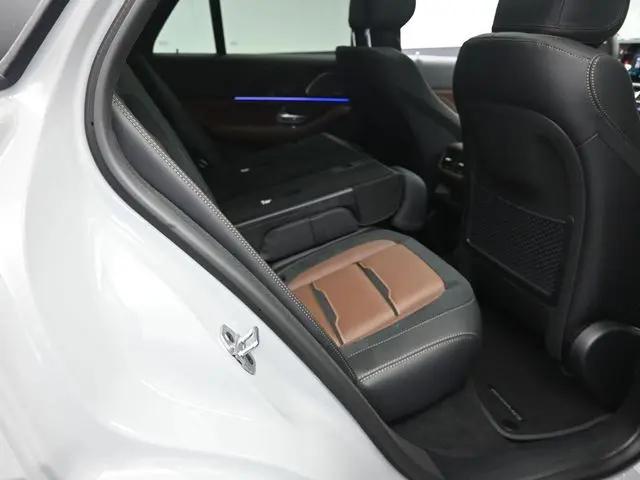 2026 Mercedes-Benz AMG GLE 63 S 4MATIC+