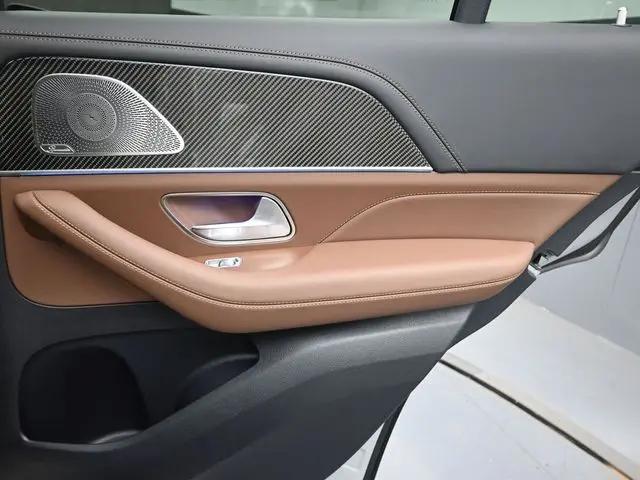 2026 Mercedes-Benz AMG GLE 63 S 4MATIC+