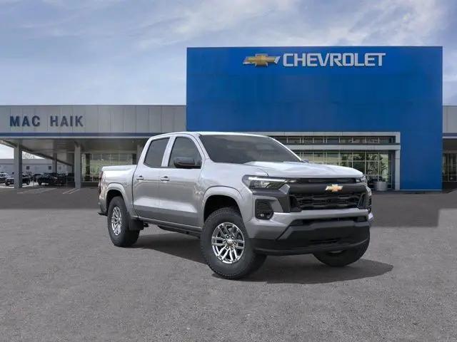 2026 Chevrolet Colorado LT, RWD for sale in Houston, TX