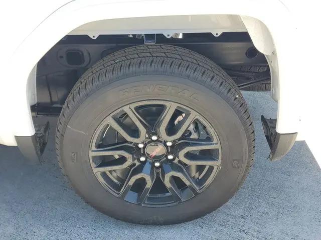 2026 GMC Sierra 1500 Crew Cab, Standard Bed, Elevation, 4WD