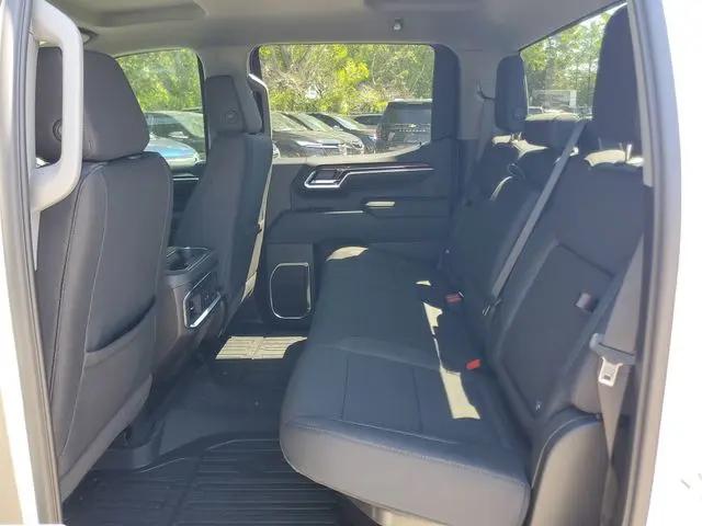 2026 GMC Sierra 1500 Crew Cab, Standard Bed, Elevation, 4WD