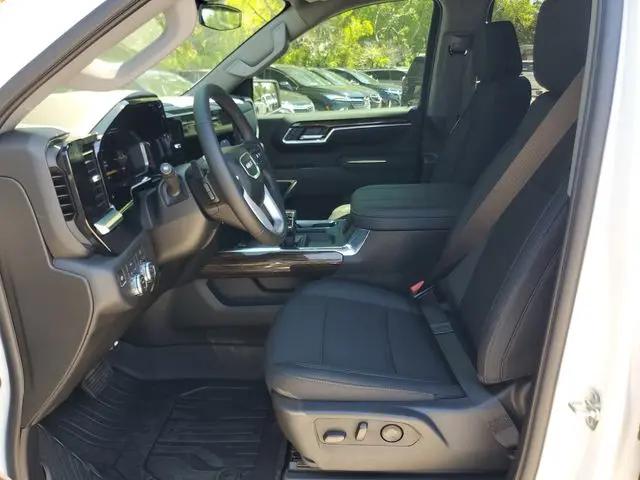 2026 GMC Sierra 1500 Crew Cab, Standard Bed, Elevation, 4WD
