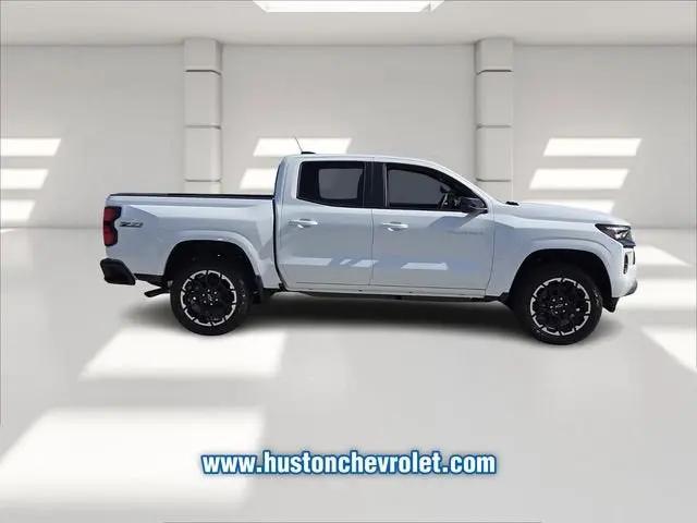 2026 Chevrolet Colorado Z71, 4WD