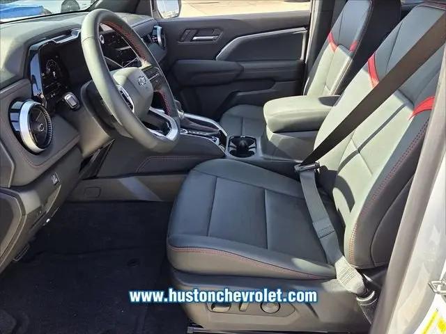 2026 Chevrolet Colorado Z71, 4WD