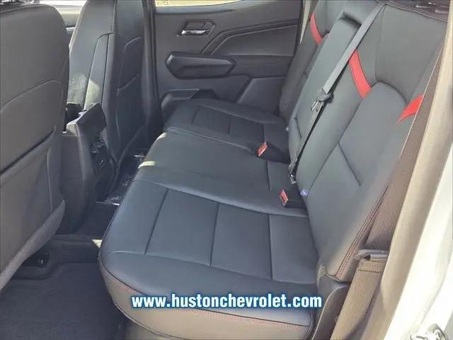 2026 Chevrolet Colorado Z71, 4WD