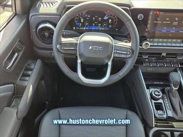2026 Chevrolet Colorado Z71, 4WD