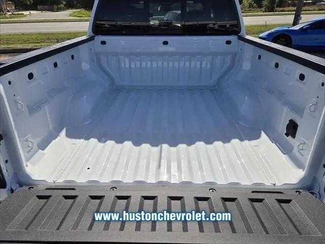 2026 Chevrolet Colorado Z71, 4WD