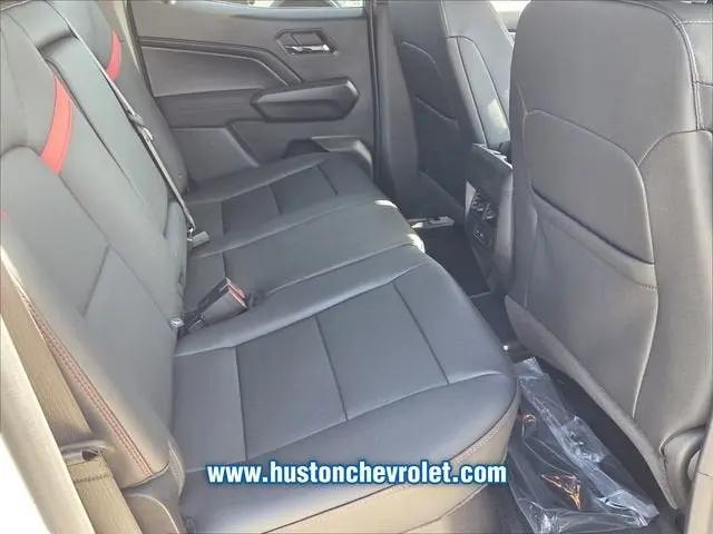 2026 Chevrolet Colorado Z71, 4WD
