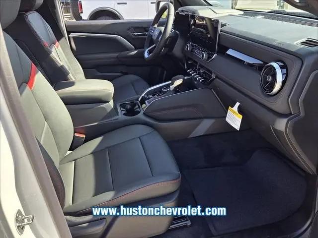2026 Chevrolet Colorado Z71, 4WD