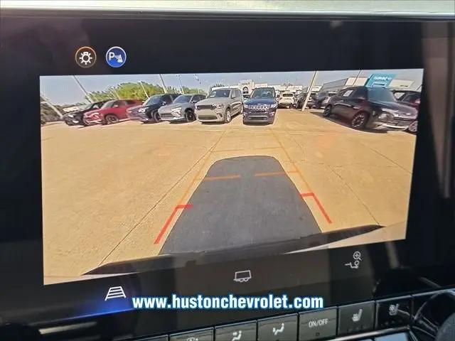 2026 Chevrolet Colorado Z71, 4WD