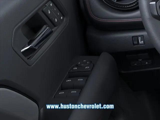 2026 Chevrolet Colorado Z71, 4WD