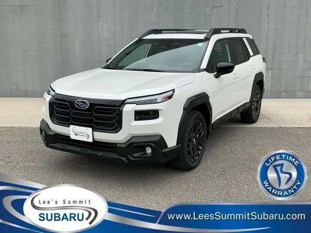 2026 Subaru Outback Limited XT for sale in Lees Summit, MO