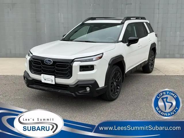 2026 Subaru Outback Limited XT for sale in Lees Summit, MO