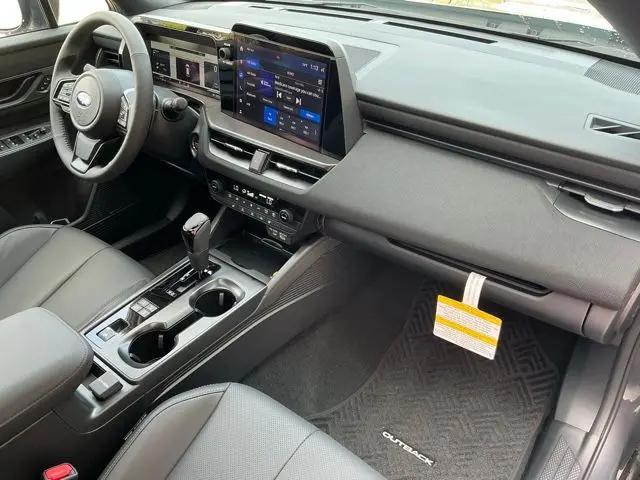 2026 Subaru Outback Limited XT