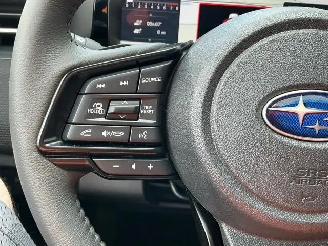 2026 Subaru Outback Limited XT