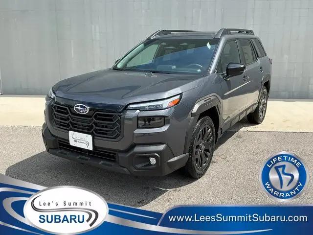 2026 Subaru Outback Limited XT for sale in Lees Summit, MO