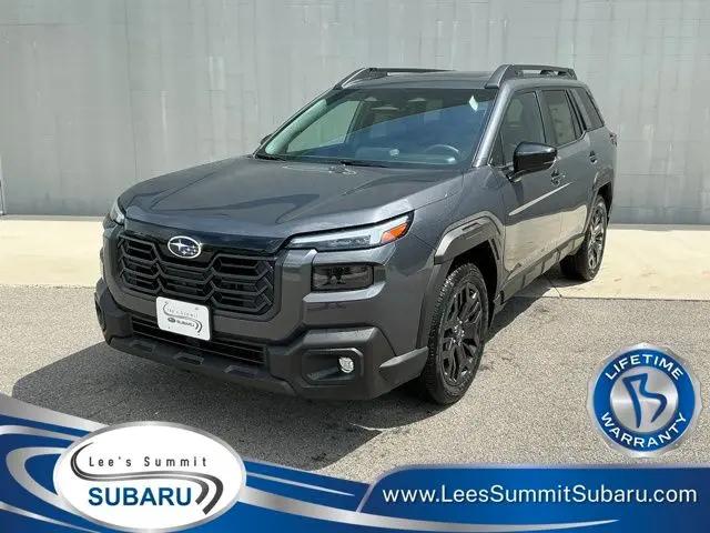 2026 Subaru Outback Limited XT for sale in Lees Summit, MO
