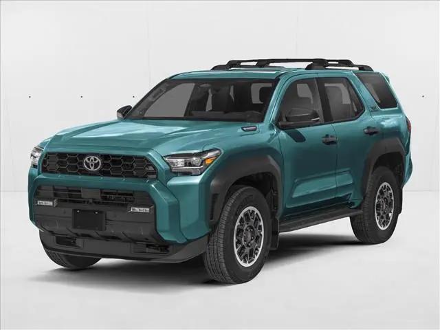 2026 Toyota 4Runner TRD Off Road Premium for sale in Austin, TX