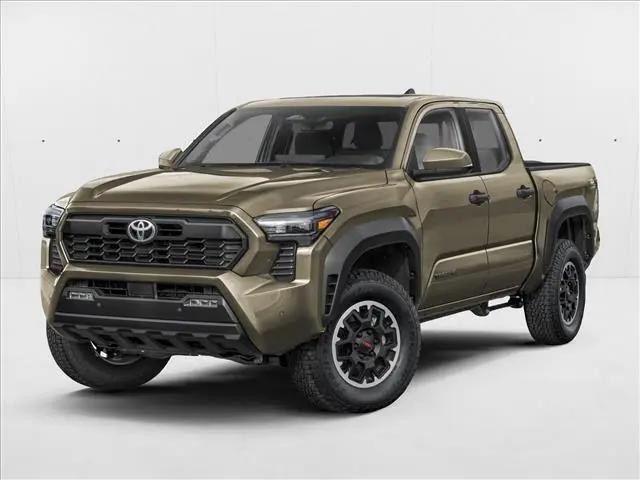 2026 Toyota Tacoma TRD Off Road for sale in Austin, TX