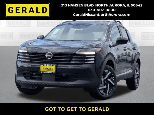 2026 Nissan Kicks SV for sale in North Aurora, IL