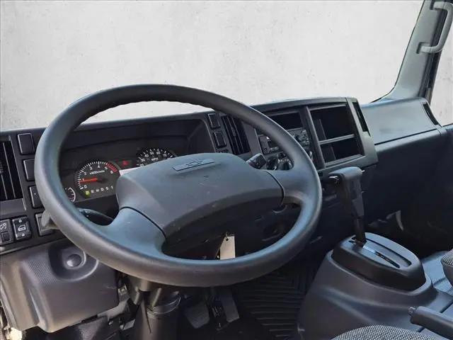 2026 Chevrolet 4500 LCF Gas 4500 HG LCF Gas