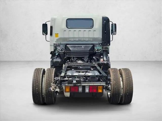 2026 Chevrolet 4500 LCF Gas 4500 HG LCF Gas