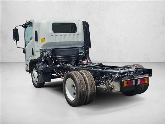 2026 Chevrolet 4500 LCF Gas 4500 HG LCF Gas