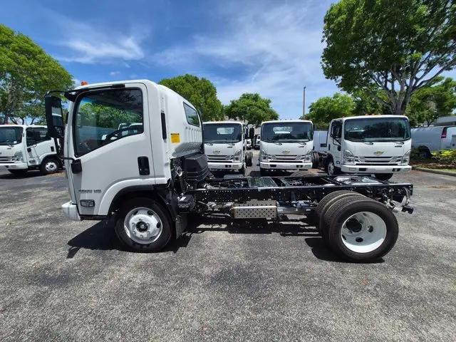 2026 Chevrolet 4500 LCF Gas 4500 HG LCF Gas
