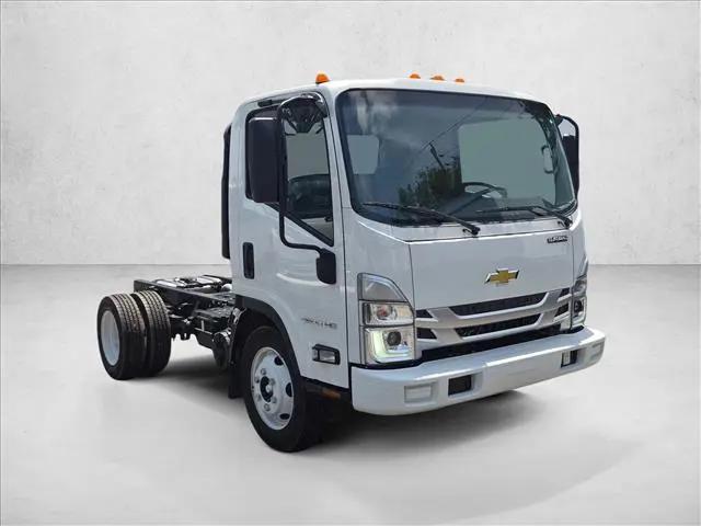 2026 Chevrolet 4500 LCF Gas 4500 HG LCF Gas