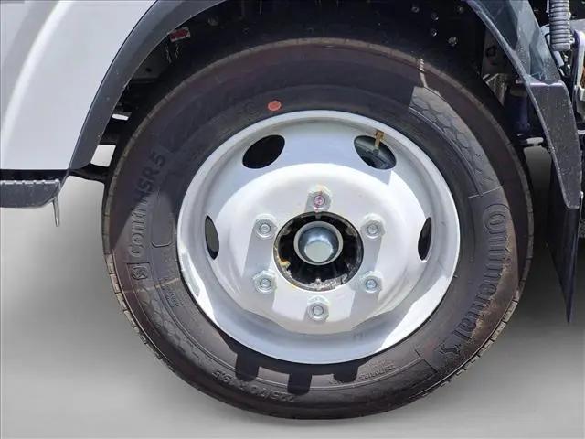 2026 Chevrolet 4500 LCF Gas 4500 HG LCF Gas