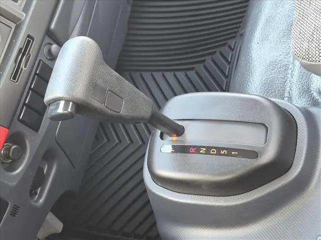 2026 Chevrolet 4500 LCF Gas 4500 HG LCF Gas