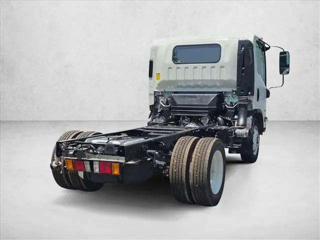 2026 Chevrolet 4500 LCF Gas 4500 HG LCF Gas