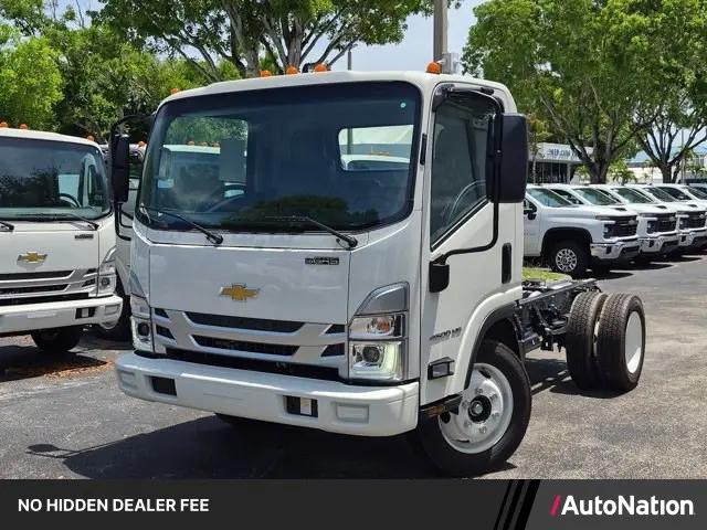 2026 Chevrolet 4500 LCF Gas 4500 HG LCF Gas for sale in Greenacres, FL