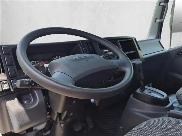 2026 Chevrolet 4500 LCF Gas 4500 HG LCF Gas