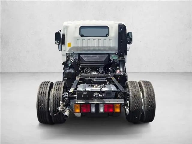 2026 Chevrolet 4500 LCF Gas 4500 HG LCF Gas